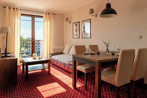 Apartamenty Sun & Snow Continental