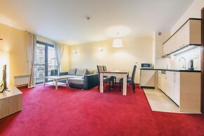 Apartamenty Sun & Snow Continental