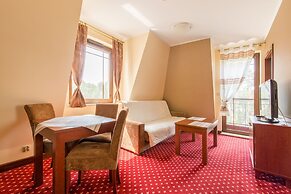 Apartamenty Sun & Snow Continental