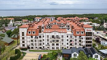 Apartamenty Sun & Snow Continental