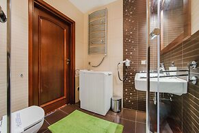 Apartamenty Sun & Snow Continental