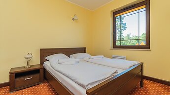 Apartamenty Sun & Snow Continental