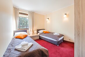 Apartamenty Sun & Snow Continental