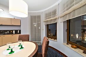 Apartamenty Sun & Snow Continental