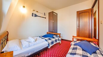 Apartamenty Sun & Snow Continental