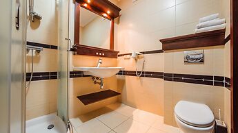 Apartamenty Sun & Snow Continental