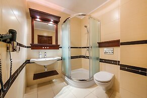 Apartamenty Sun & Snow Continental