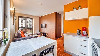 Apartamenty Sun & Snow Continental