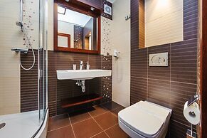 Apartamenty Sun & Snow Continental