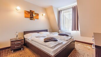 Apartamenty Sun & Snow Continental