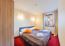 Apartamenty Sun & Snow Continental