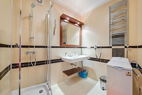 Apartamenty Sun & Snow Continental