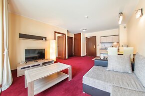 Apartamenty Sun & Snow Continental