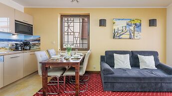 Apartamenty Sun & Snow Continental