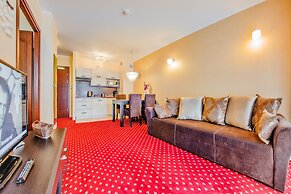 Apartamenty Sun & Snow Continental