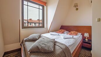 Apartamenty Sun & Snow Continental
