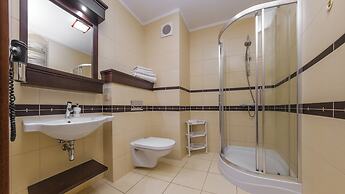 Apartamenty Sun & Snow Continental