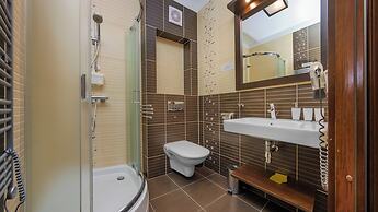 Apartamenty Sun & Snow Continental