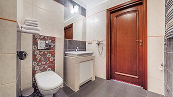 Apartamenty Sun & Snow Continental