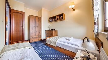 Apartamenty Sun & Snow Continental