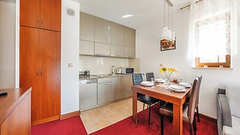Apartamenty Sun & Snow Continental
