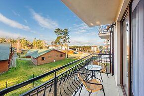 Apartamenty Sun & Snow Continental