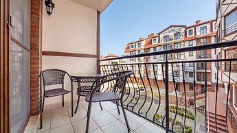 Apartamenty Sun & Snow Continental