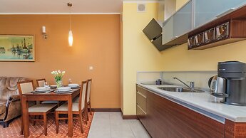 Apartamenty Sun & Snow Continental