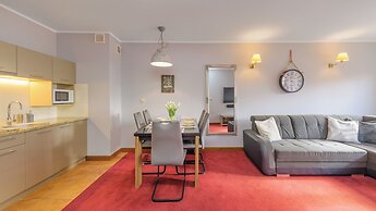Apartamenty Sun & Snow Continental