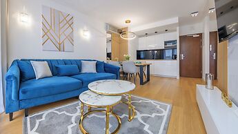 Apartamenty Sun & Snow Continental