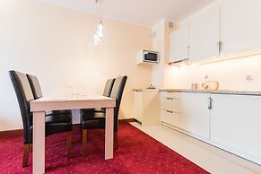 Apartamenty Sun & Snow Continental