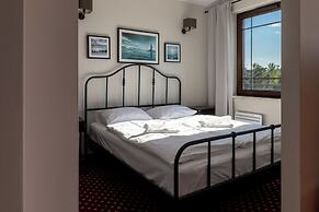 Apartamenty Sun & Snow Continental