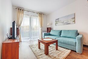 Apartamenty Sun & Snow Continental