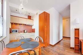 Apartamenty Sun & Snow Continental