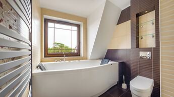 Apartamenty Sun & Snow Continental