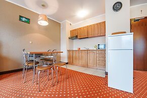 Apartamenty Sun & Snow Continental