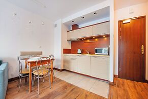 Apartamenty Sun & Snow Continental