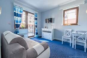 Apartamenty Sun & Snow Continental