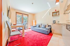 Apartamenty Sun & Snow Continental