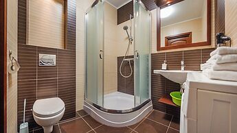Apartamenty Sun & Snow Continental