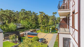 Apartamenty Sun & Snow Continental