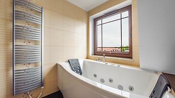 Apartamenty Sun & Snow Continental