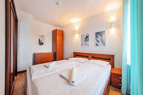 Apartamenty Sun & Snow Continental