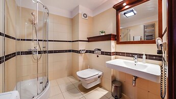 Apartamenty Sun & Snow Continental