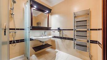 Apartamenty Sun & Snow Continental