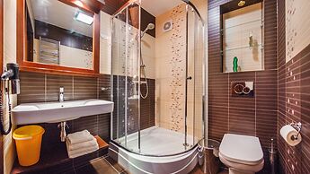 Apartamenty Sun & Snow Continental