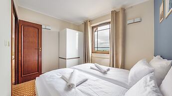 Apartamenty Sun & Snow Continental