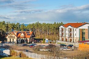 Apartamenty Sun & Snow Continental