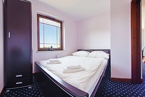 Apartamenty Sun & Snow Continental