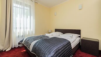 Apartamenty Sun & Snow Continental